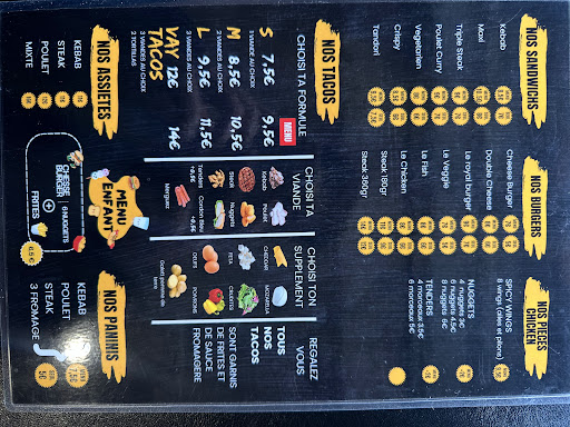 Photo 1 - Cesson Food