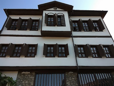 lodging