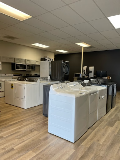 Willamette Valley Appliance - Thumbnail