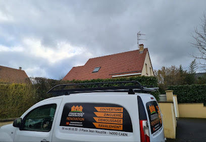 Husnot Rénovation