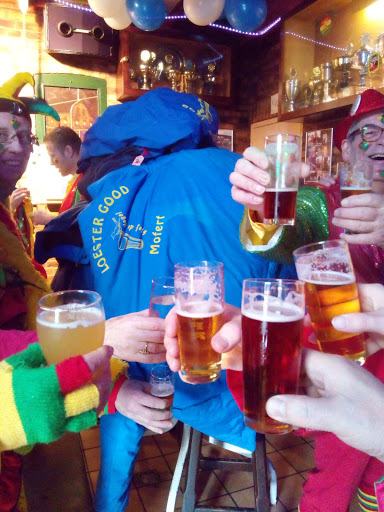 Café De Rotonde - Thumbnail