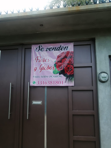 Eventos Rosa de Jericó