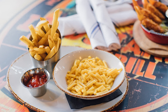 LandShark Bar & Grill by null