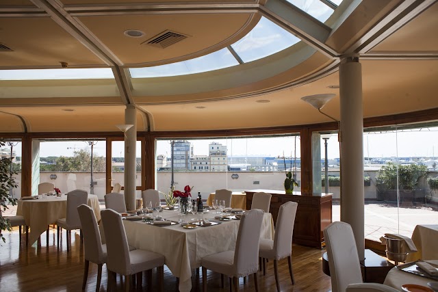 Ristorante Lunasia