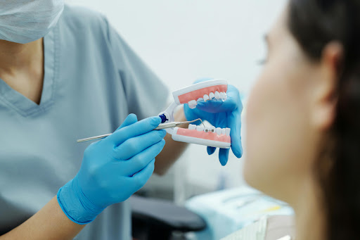 Best dental clinic in meerut | Root canal treatment in meerut | best dentist in Meerut