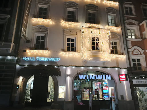 WINWIN Schärding - Visual