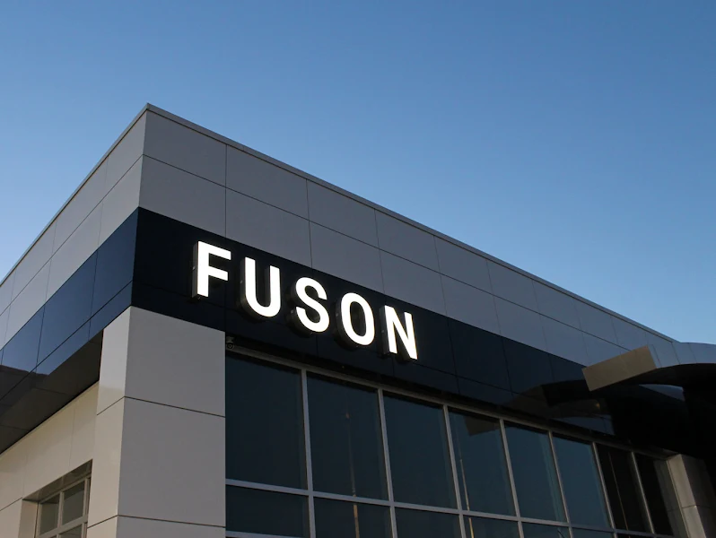 Fuson Cadillac photo