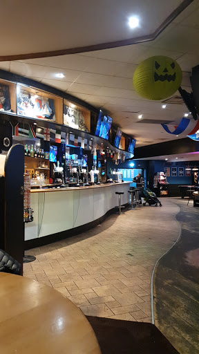 Revolution Vodka Bar