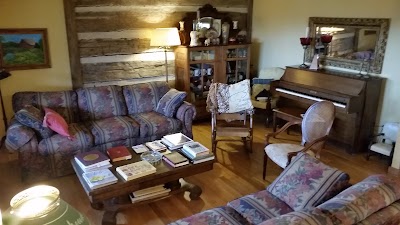 Log Ends Farm Bed & Breakfast