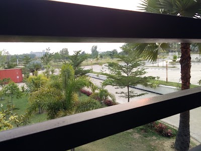 Photos of Hotel Max, Nay Pyi Taw
