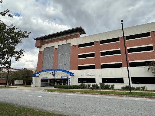The RiverCenter Garage - Thumbnail
