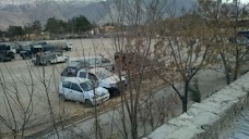 Jamia Masjid quetta