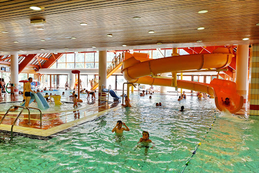Photo de Piscine Municipale Bourg d'Oisans
