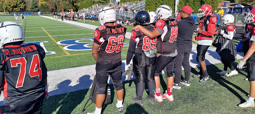 Bishop Chatard High School - Thumbnail