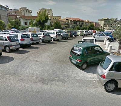 Parcheggio Sottomercato