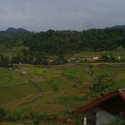 Photos of Bittuang Lodging