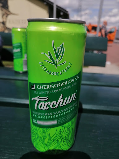 DACHSER SE - Visual