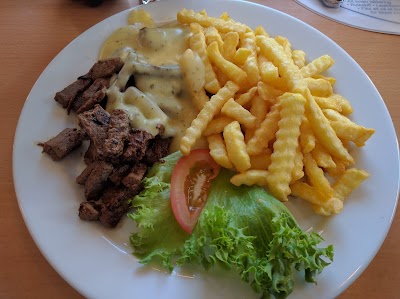 Photos of Lyngrillen