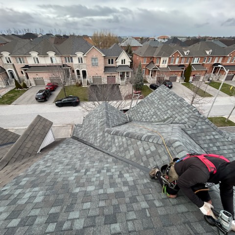 Genesis Roofing & Contracting