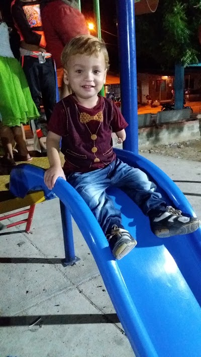 Photos of 26 De Julio Park