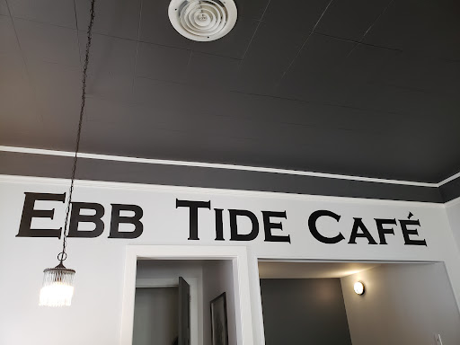 Ebb Tide Cafe - Thumbnail