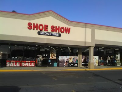 Shoe Show Mega Store