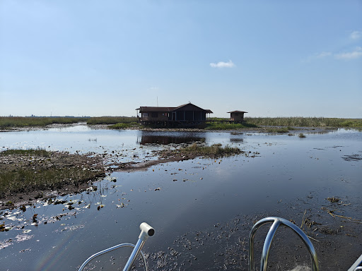 Swamp Monster Airboat Tours - Thumbnail