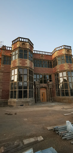 Hall Gate car park Gallery - United Kingdom