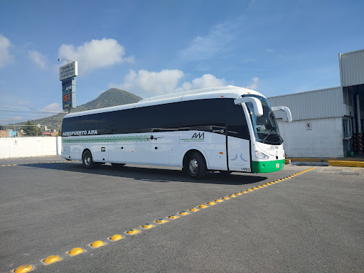 Terminal De Autobuses AVM Santa Teresa - Thumbnail