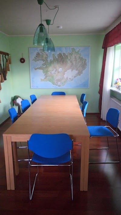 lodging
