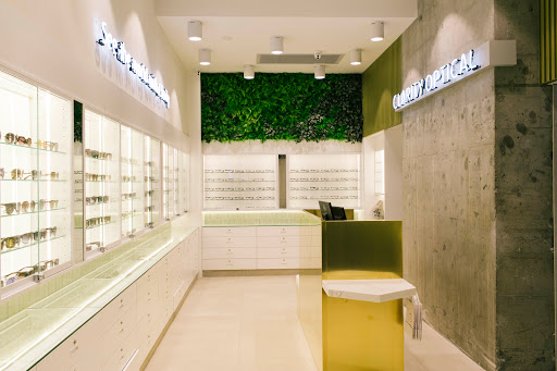 Clarity Optical | Optometrist Gallery - Australia