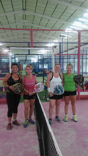 Centro de Padel Burriana - Thumbnail