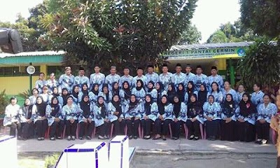 Photos of SMP NEGERI 1PANTAI Cermin