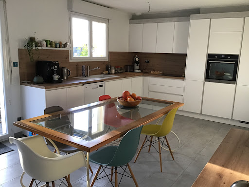 Menuiserie Muratet Agence de Villefranche