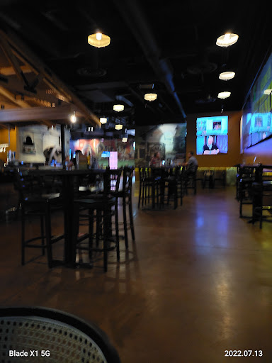 Millside Tavern - Visual
