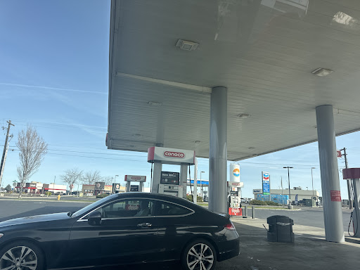 Texaco Moses Lake - Thumbnail