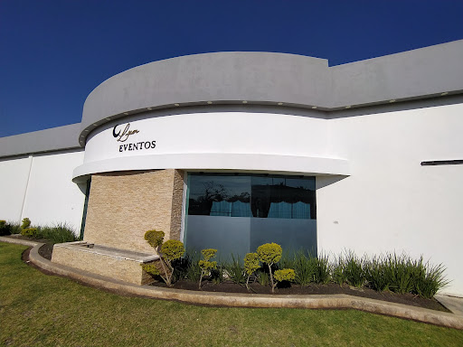 Lua Eventos - Visual