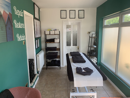 Spalding Massage Therapy