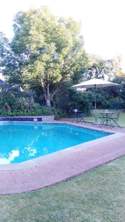 Photos of Aandmuzik Guesthouse