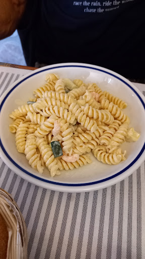 ExTrattoria Al Mattino . La calandra - Thumbnail