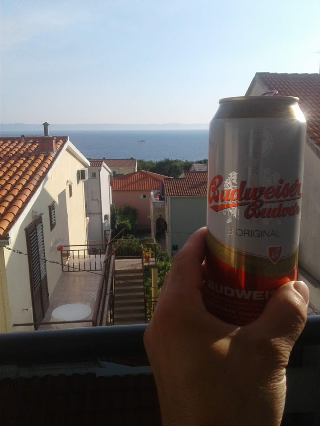 Villa David