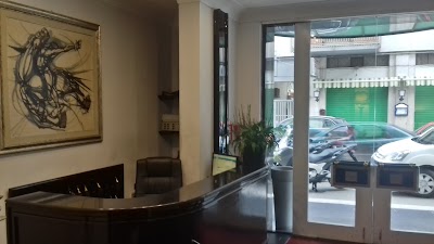 Photos of Hotel White House