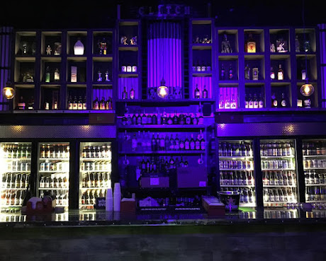 Glitch Bar by null