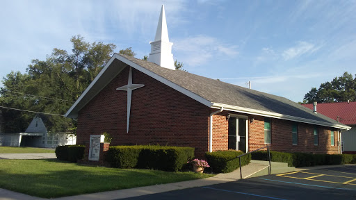 Mexico Church of God Holiness - Thumbnail