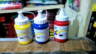 Photos of Chizini Art Attack