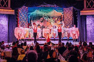 Photo n°44 de La Nouvelle Eve à Paris (Cabaret)