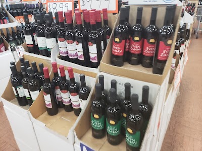 Goldpath Wine & Spirits