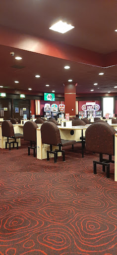 Mecca Bingo Oldbury