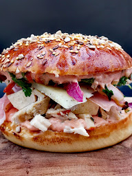 Photo n°20 de La table de Nastasia à Morschwiller (Traiteur)