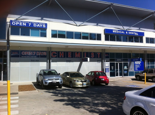Riverlink Medical Centre Pharmacy - Thumbnail